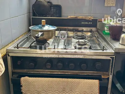 Departamento en Venta al Norte