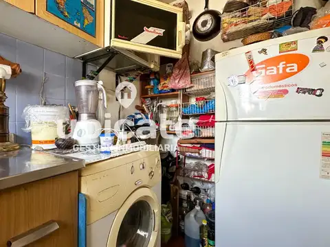 Departamento en Venta en San Carlos De Bariloche, USD 125.000