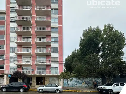 Departamento centrico en  venta 2 dormitorios
