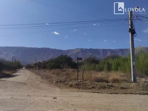 Lote de 1200 mts 2 TOMA VEHÍCULO 