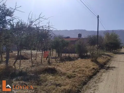 Terreno en Venta, FOS 30