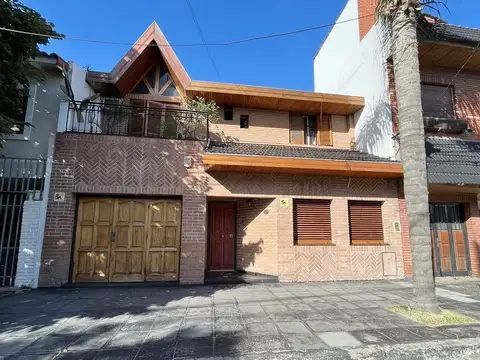 Casa en Venta en Ramos Mejia, Partido de La Matanza