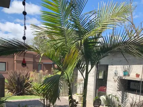 ALQUILER TEMPORARIO  Santa Guadalupe 100