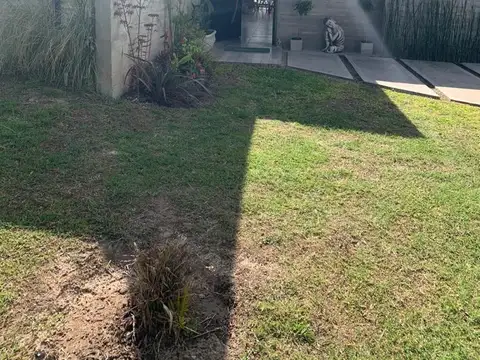 ALQUILER TEMPORARIO  Santa Guadalupe 100