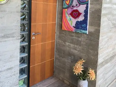 Casa en Alquiler Temporal en Pilar del Este - Santa Guadalupe, USD 1.000