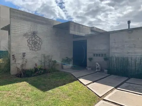 Casa en Alquiler Temporal 2 años