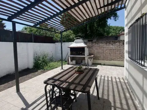 VENTA CASA 3 AMBIENTES BOULOGNE