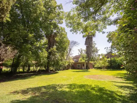 Avenida Brigadier General Juan Manuel de Rosas 4500. Entre Buenos aires y Patagonia