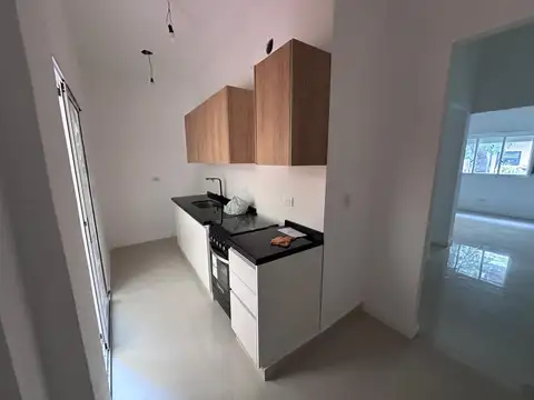 Departamento en Venta 45 años