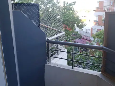 Departamento en Alquiler Permite mascota