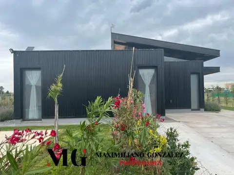 Casa venta Lares de Canning