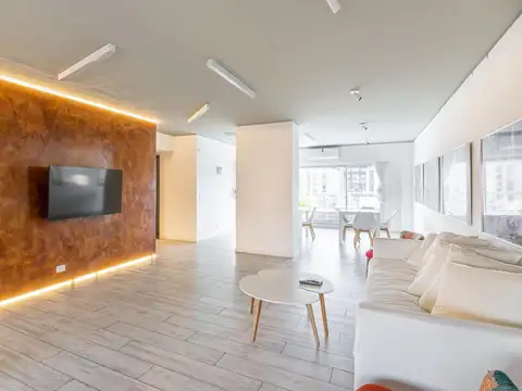 Departamento en Venta al Sureste