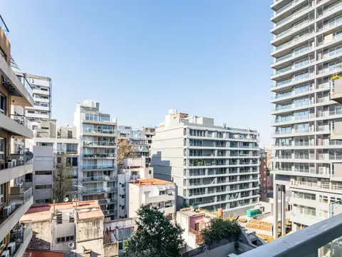 Godoy Cruz al 2300 - Piso 3