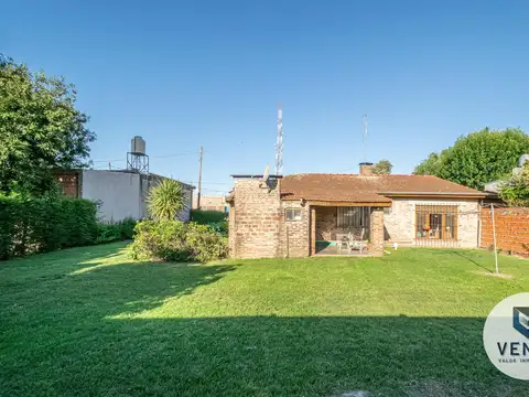 Casa en Venta en Villa Angélica, USD 120.000