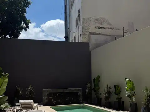 ALQUILER DEPTO 3 AMB A ESTRENAR TORRE FEEL SOHO