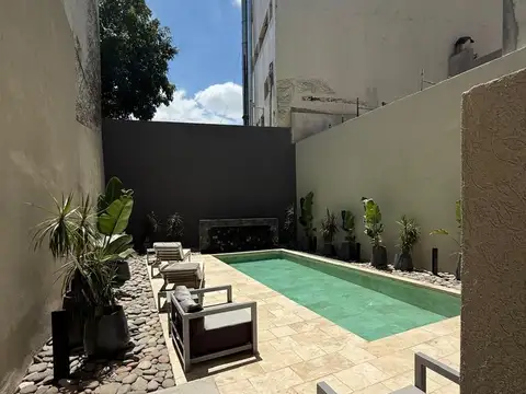 Avenida Córdoba 4800