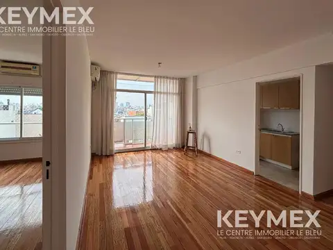 Departamento en Alquiler de 1 dormitorio