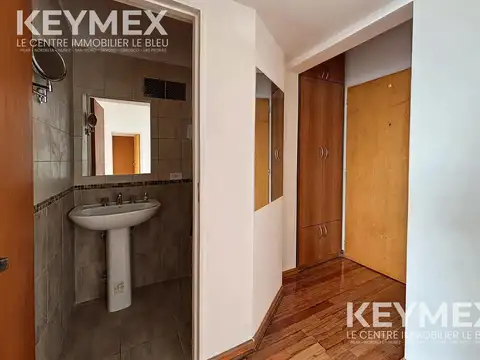 Departamento en Alquiler A Estrenar