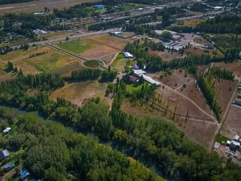 LOTE EN VENTA | LA RESERVA Bº BOTANICO