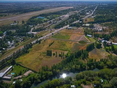 Terreno en Venta de 400,0 m2