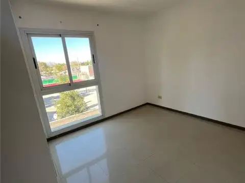 Av libertador 2000, Piso 2