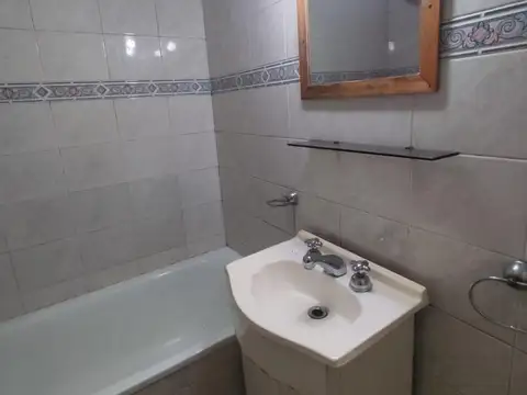 Departamento en Venta en Ramos Mejía, USD 50.000