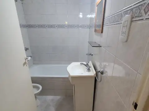 Departamento en Venta 25 años