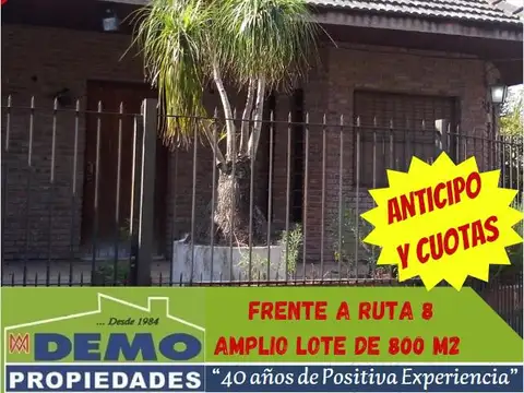 Casa - Grand Bourg