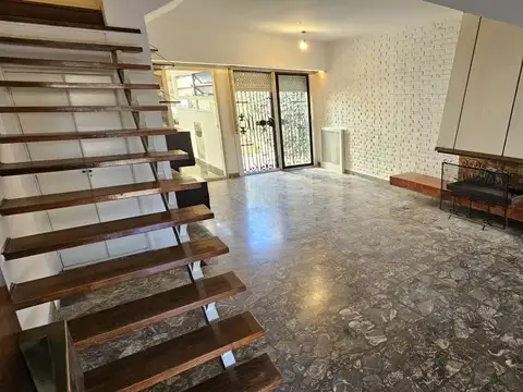 Alquiler Casa 5 ambientes Martinez