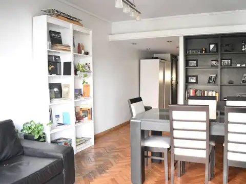 Departamento en Venta al Oeste