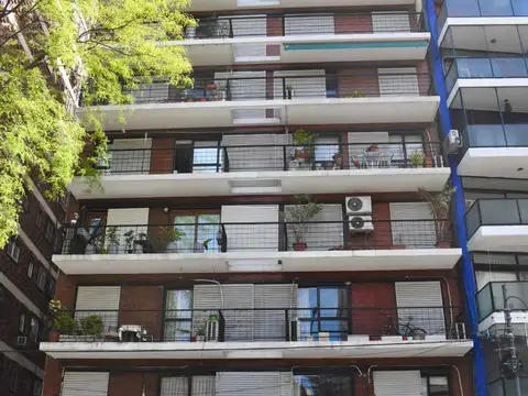 Venta Dpto 3 Amb Palermo Solar Abadia Excelente