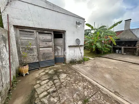 Casa en Venta 68 años