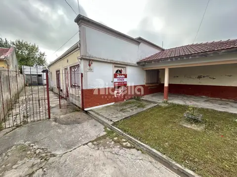 Casa en Venta en Berisso, USD 45.000