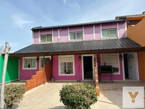 Complejo de Departamentos en venta - 3 UFs - Mar de Ajó