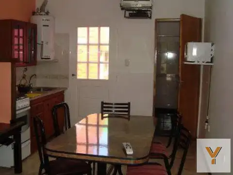 Departamento 6 ambientes con 3 baños