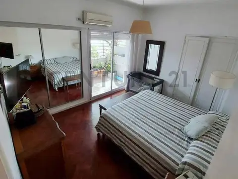 Venta departamento 4 ambientes Las Cañitas