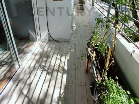 Departamento en Venta en Las Cañitas, USD 208.000