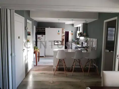 Venta departamento 4 ambientes Las Cañitas