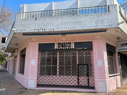 Jose Maria Paz 100