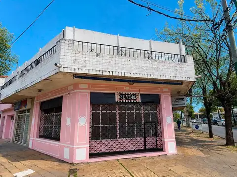 Local en Ituzaingó Norte en venta