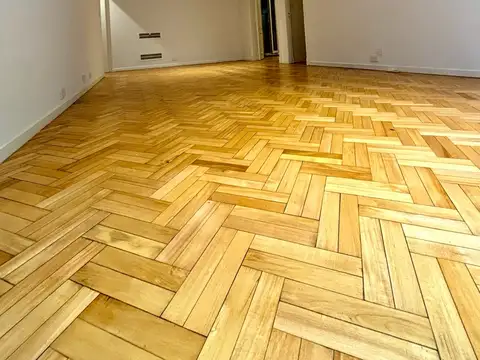 Departamento en Alquiler en Palermo Chico, USD 1.800