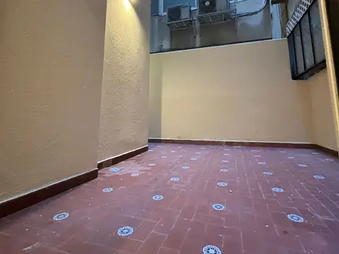 Departamento en Alquiler 80 años