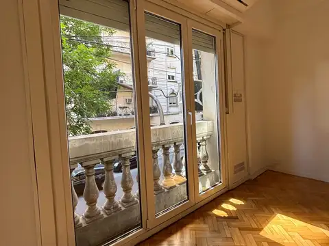 Departamento en Alquiler de 4 ambientes