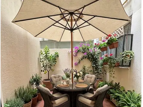 ALQUILER SIN MUEBLES AV. LIBERTADOR 2600