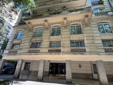 ALQUILER SIN MUEBLES AV. LIBERTADOR 2600