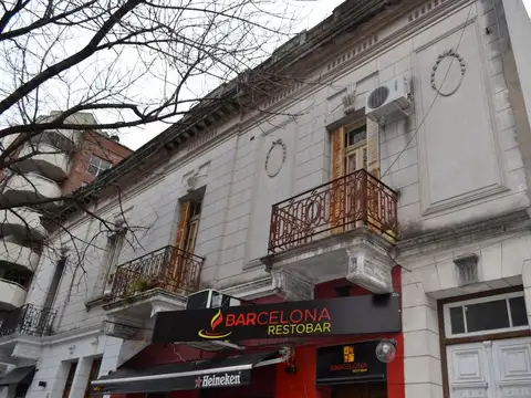 13 E/ 45 Y 46 Nº 691