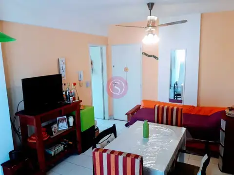 DEPARTAMENTO 2 AMB en Venta, Complejo Los Alamos, Troncos del Talar 100