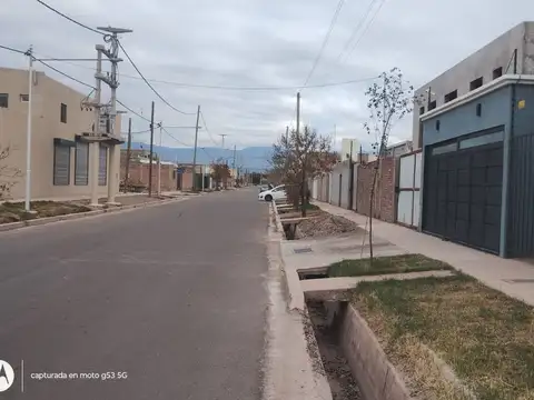 LOS NARANJO BARRIO ANDESMAR 100