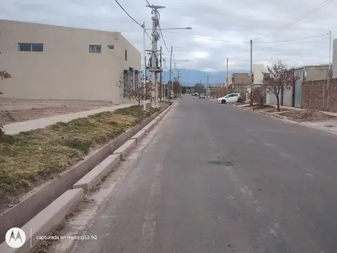 LOTE APTO PH BARRIO ANDESMAR GUAYMALLEN 