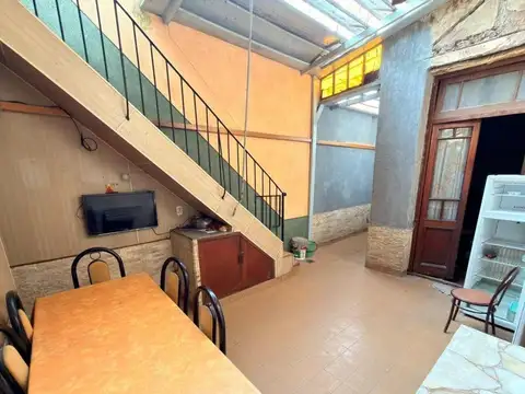 Casa en Venta 50 años